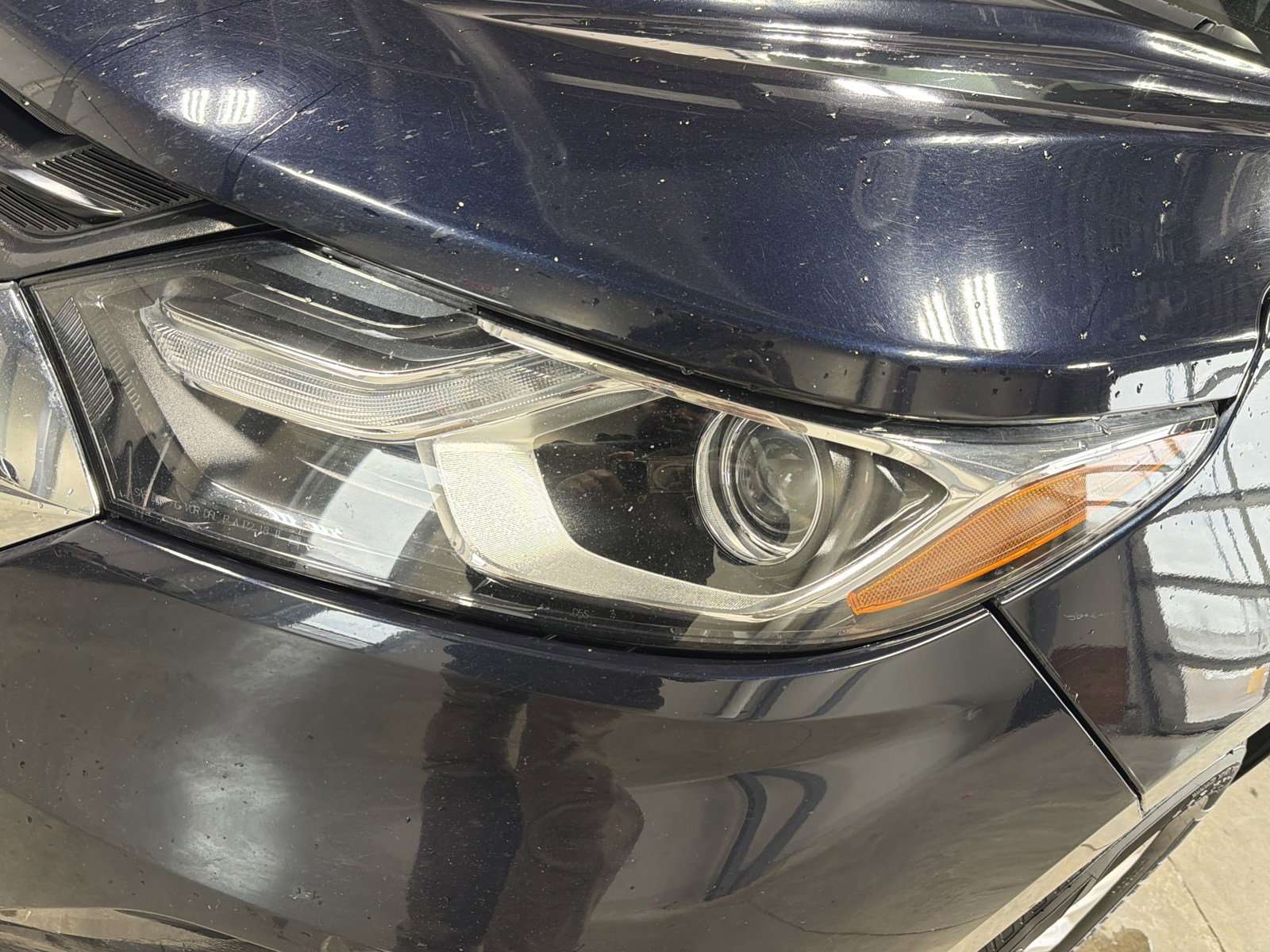 Used 2021 Chevrolet Equinox LT AWD/4WD image 16