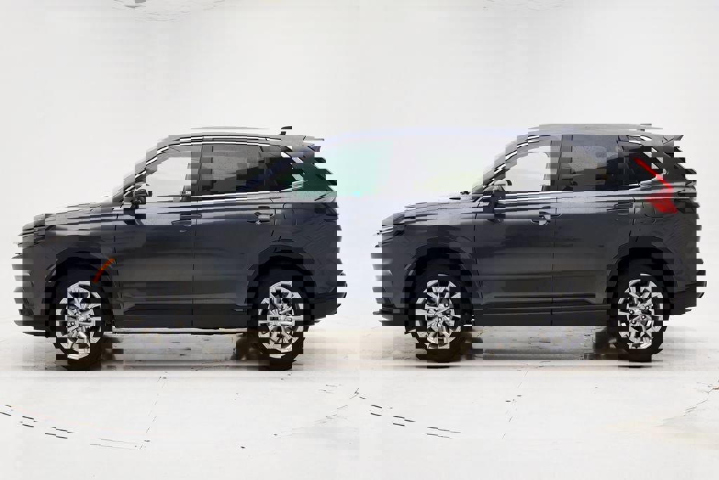 Used 2025 Honda CR-V EX-L image 5