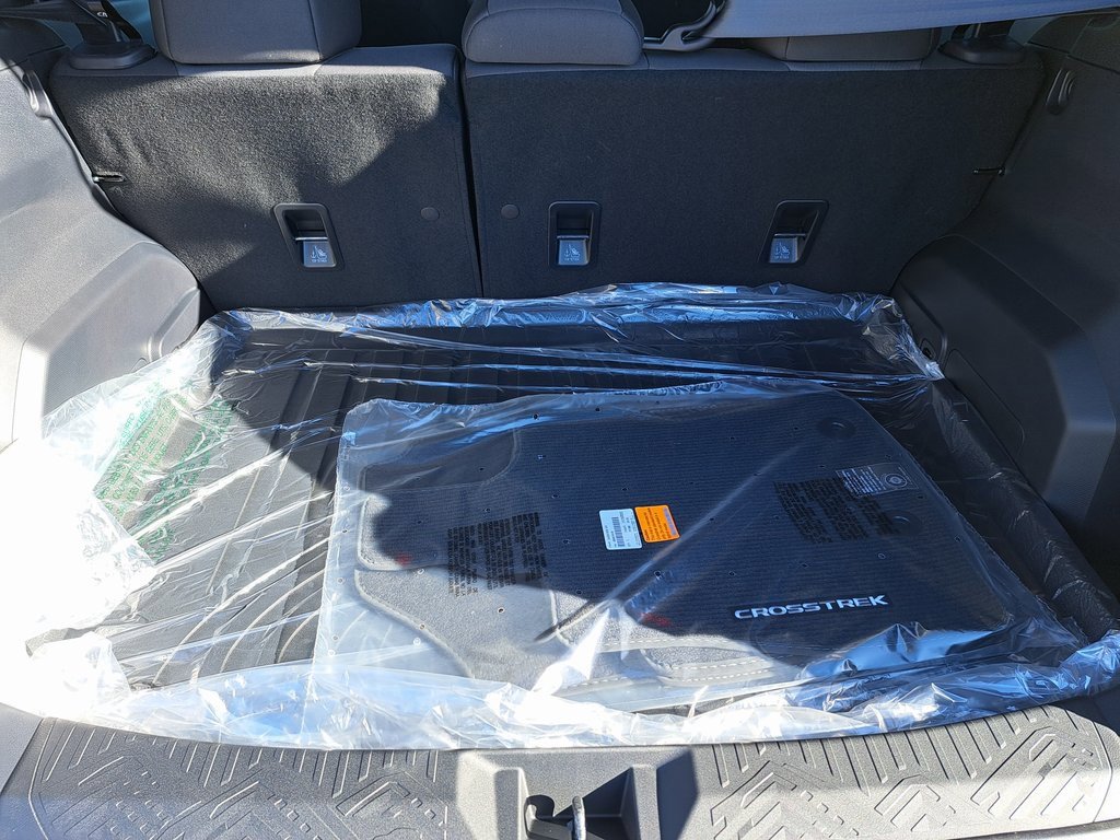 New 2026 Subaru Crosstrek 2.0i Premium image 16