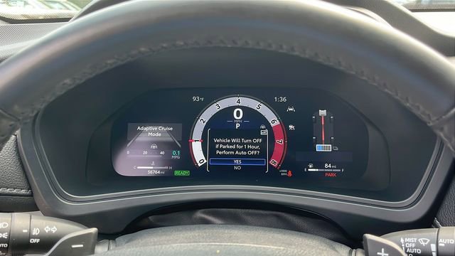 Used 2024 Toyota Grand Highlander AWD Hybrid image 14