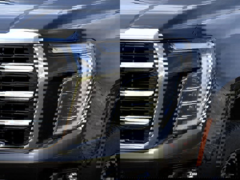 New 2026 GMC Yukon XL Elevation w/ Elevation Premium Package image 35