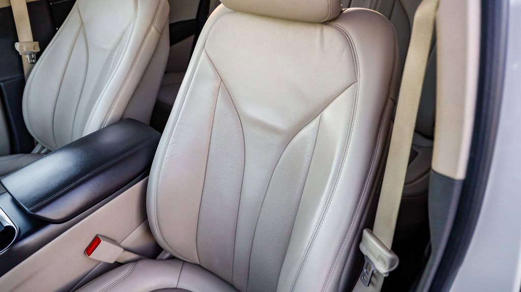 Used 2019 Lincoln Nautilus Select image 26