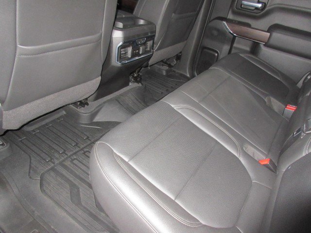 Used 2021 GMC Sierra 1500 SLT image 20