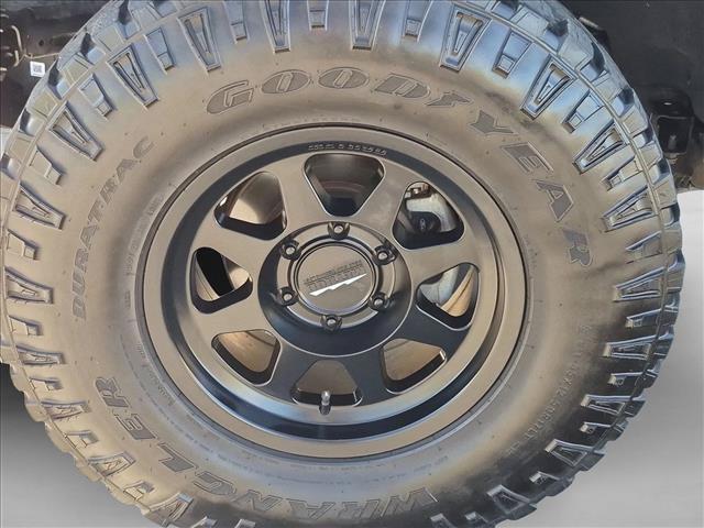 Used 2021 Ford Bronco First Edition AWD/4WD image 23