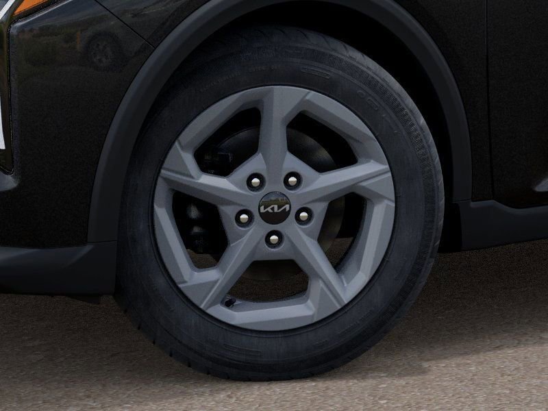 Used 2025 Kia K4 LXS image 10