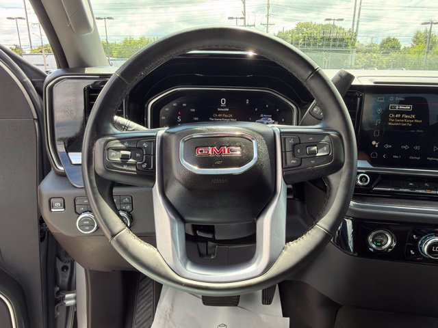 Used 2024 GMC Sierra 1500 SLT AWD/4WD image 22