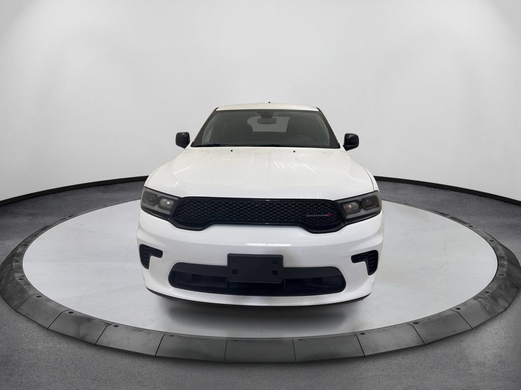 Used 2021 Dodge Durango AWD image 2
