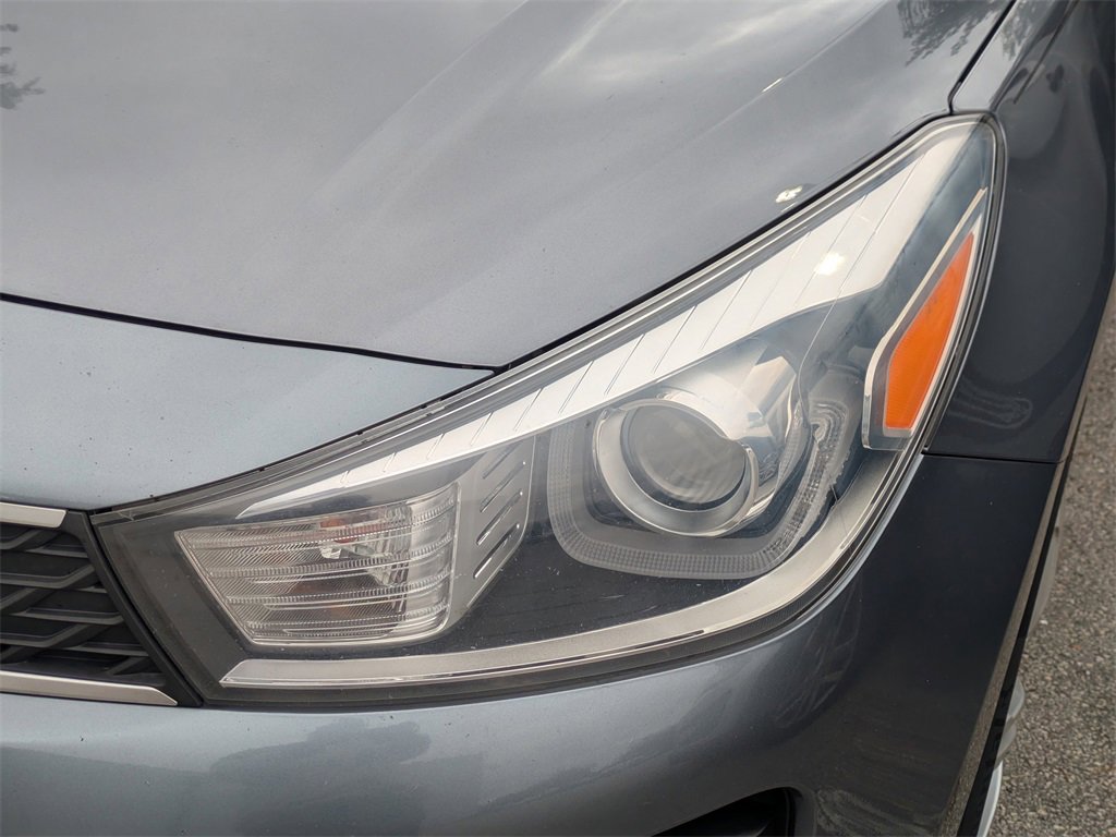 Used 2020 Kia Rio S w/ Technology Package image 11