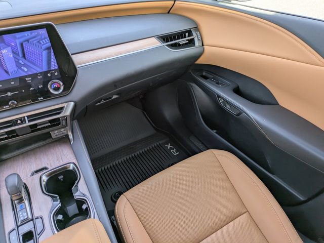 Certified 2025 Lexus RX 350 Premium w/ Accessory Package (Z1) image 19