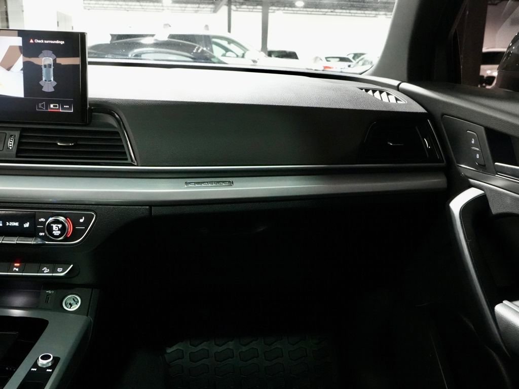 Used 2024 Audi Q5 2.0T Premium image 26