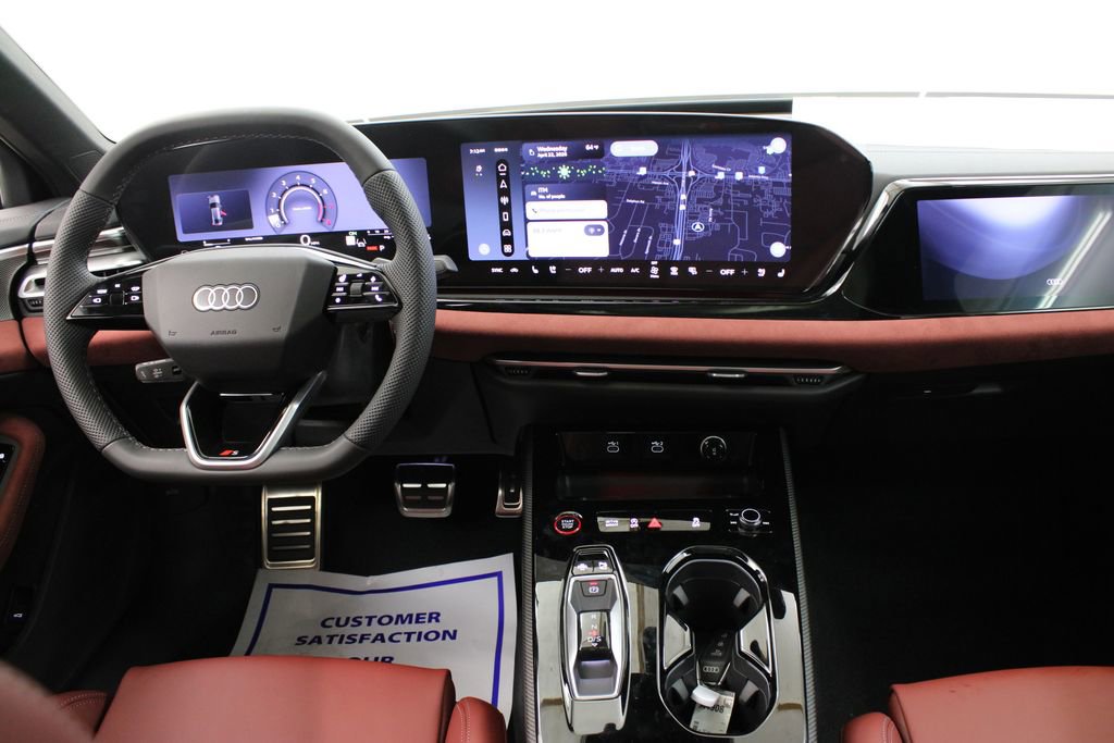 New 2026 Audi S5 Prestige AWD/4WD image 9