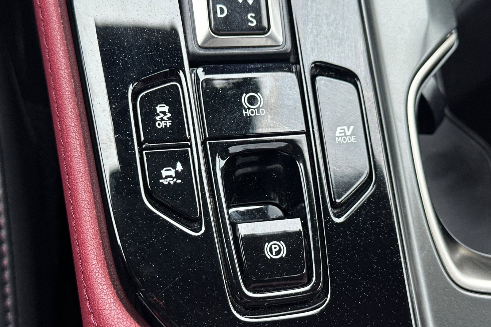 Used 2022 Lexus NX 350 AWD image 33