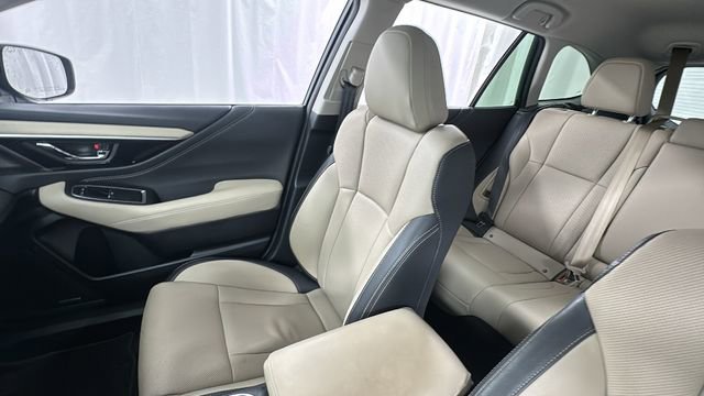 Certified 2023 Subaru Outback Limited image 15