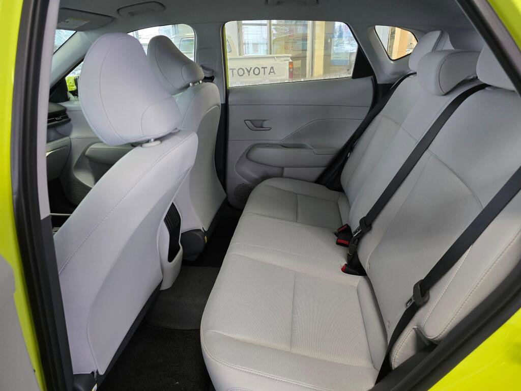 New 2026 Hyundai Kona SE AWD/4WD image 40
