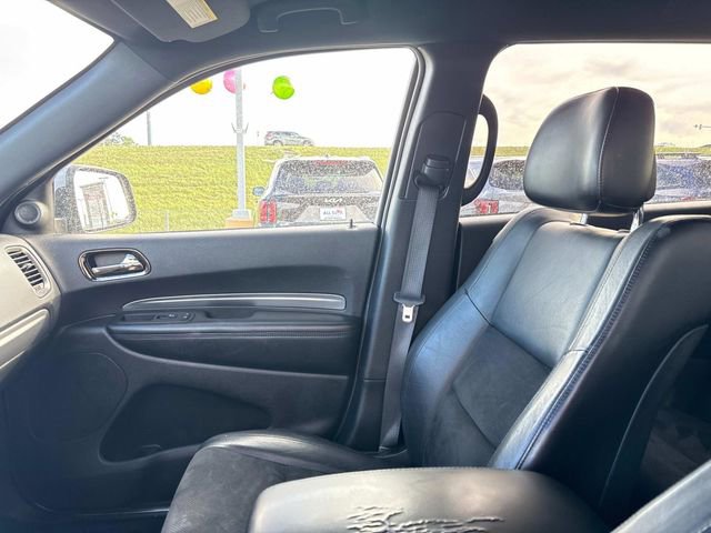 Used 2020 Dodge Durango GT image 22