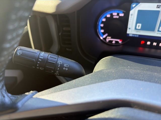 Certified 2022 Ford Bronco Big Bend image 38