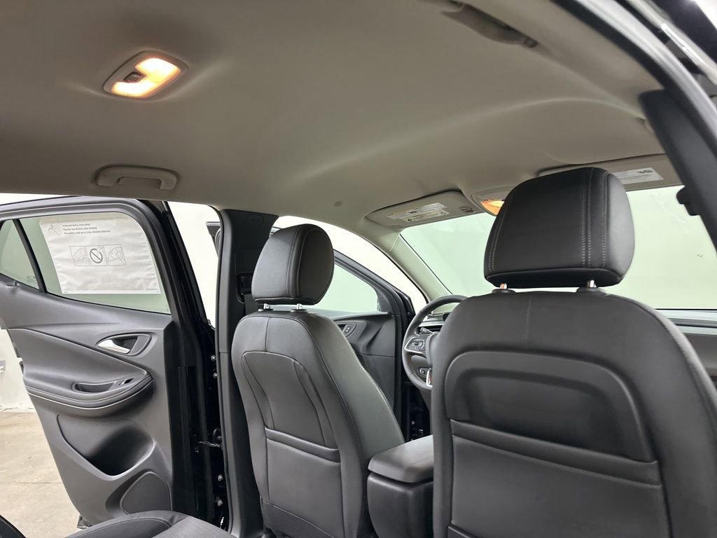 New 2026 Buick Encore GX Preferred w/ Comfort Package image 18