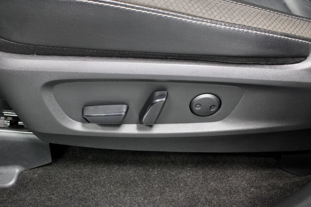 Certified 2024 Nissan Pathfinder SL AWD/4WD image 25
