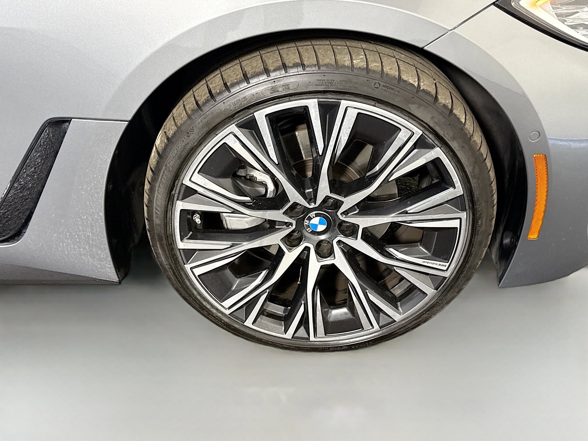 Used 2023 BMW 430i Gran Coupe w/ Premium Package image 32