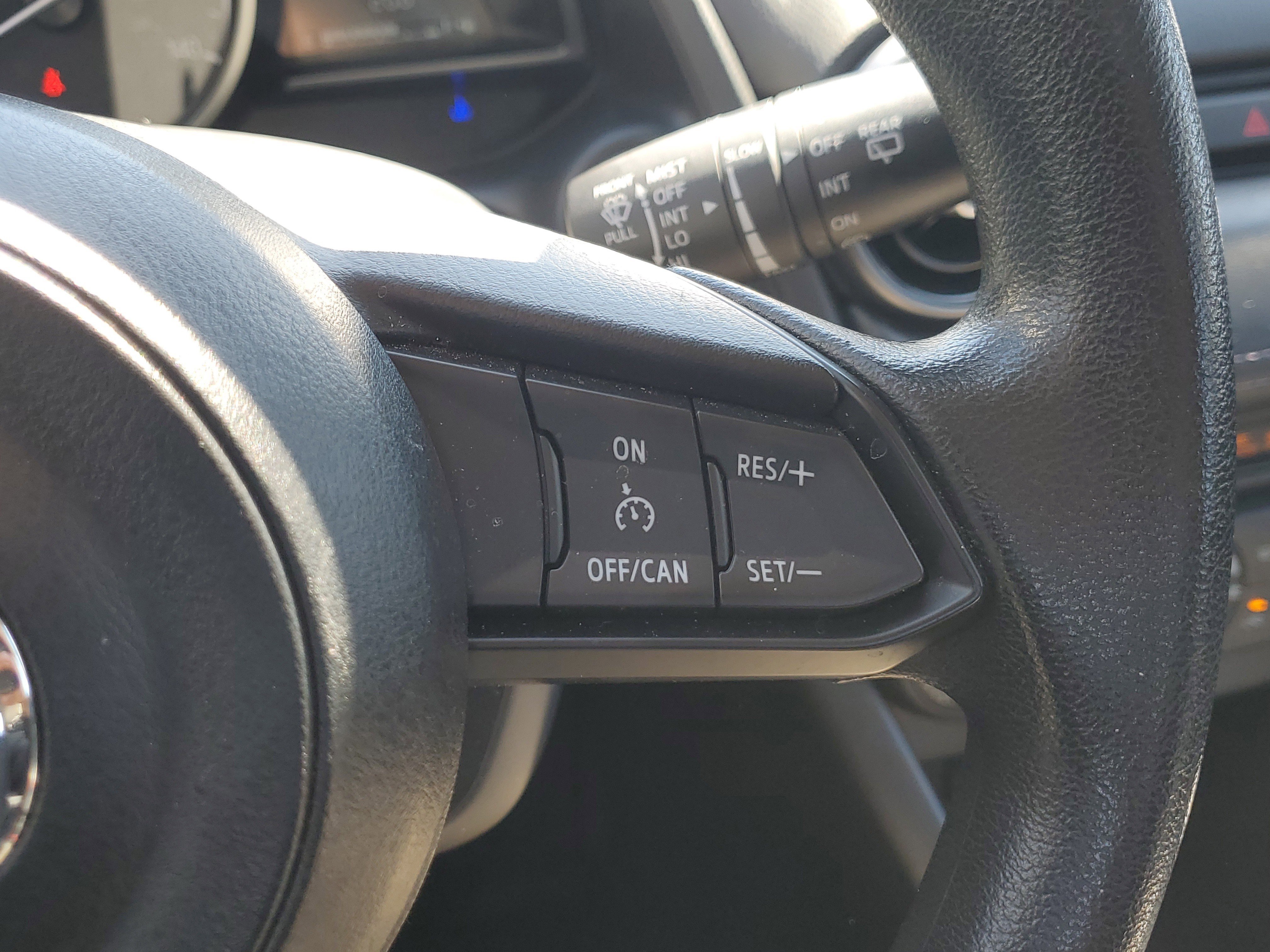 Used 2019 MAZDA CX-3 Sport image 23