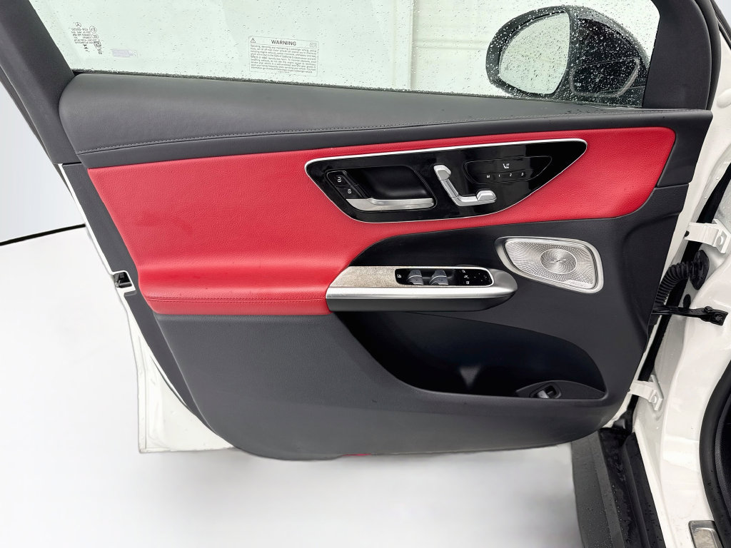 Certified 2023 Mercedes-Benz GLC 300 image 23