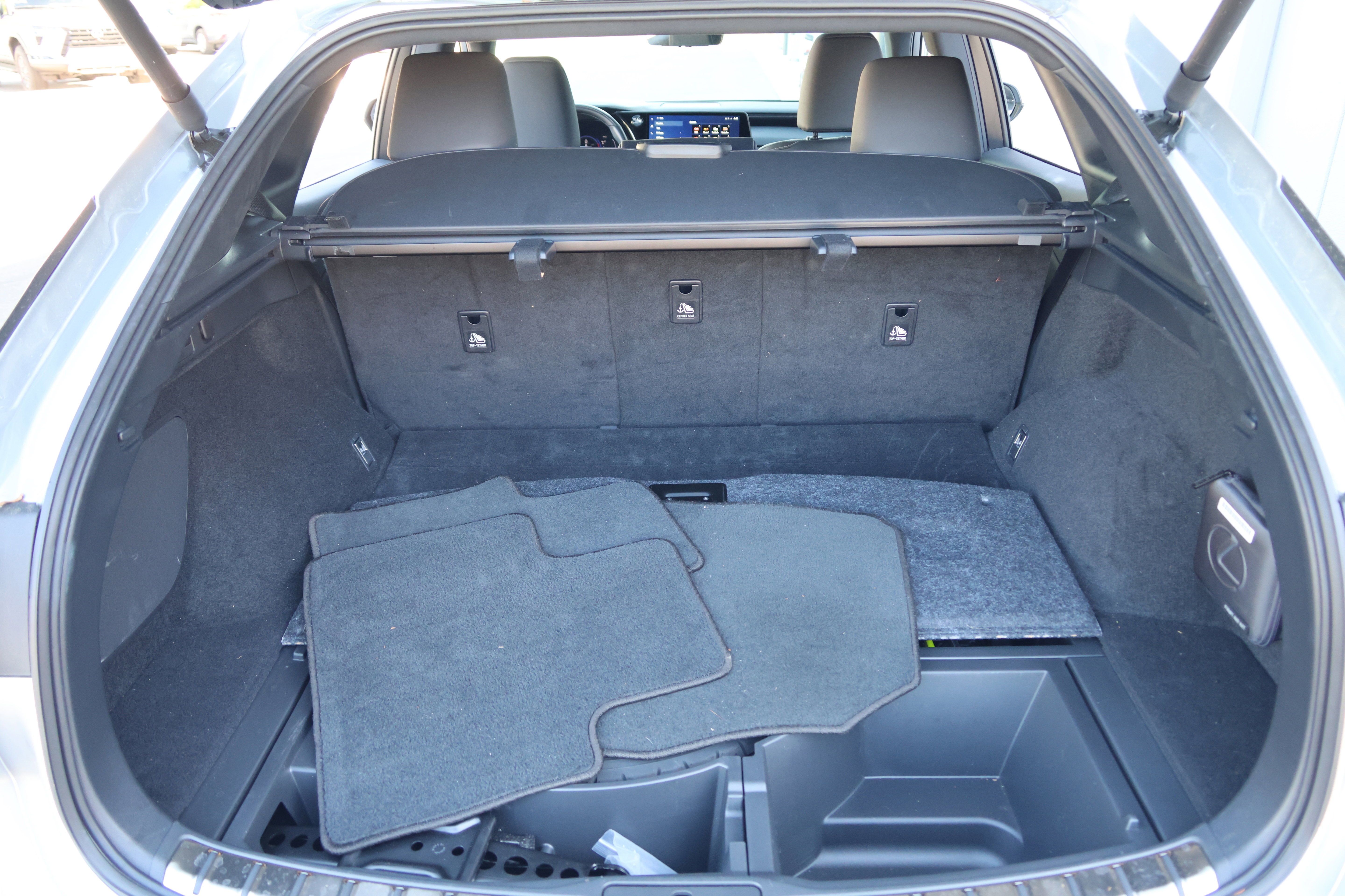 Used 2024 Lexus RX 350 Premium Plus w/ Convenience Package FWD image 37