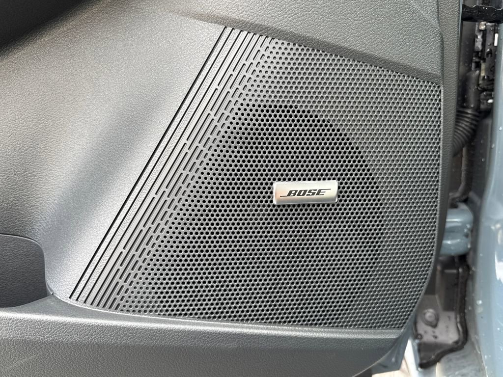 New 2026 Nissan Sentra SL w/ Floor Mat Package FWD image 33