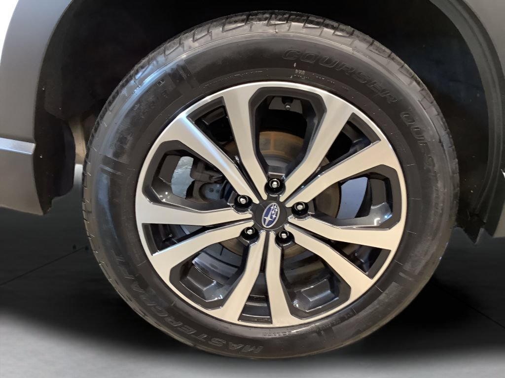 Certified 2023 Subaru Forester Limited AWD/4WD image 28