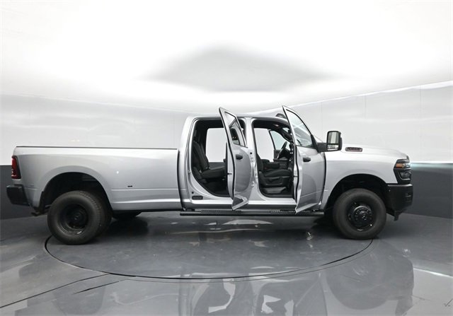 New 2026 RAM 3500 Tradesman image 63