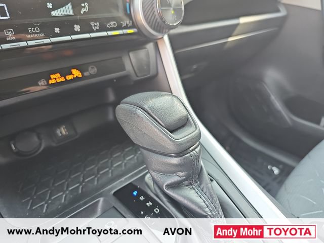 Certified 2023 Toyota RAV4 XLE w/ Convenience Package AWD/4WD image 22