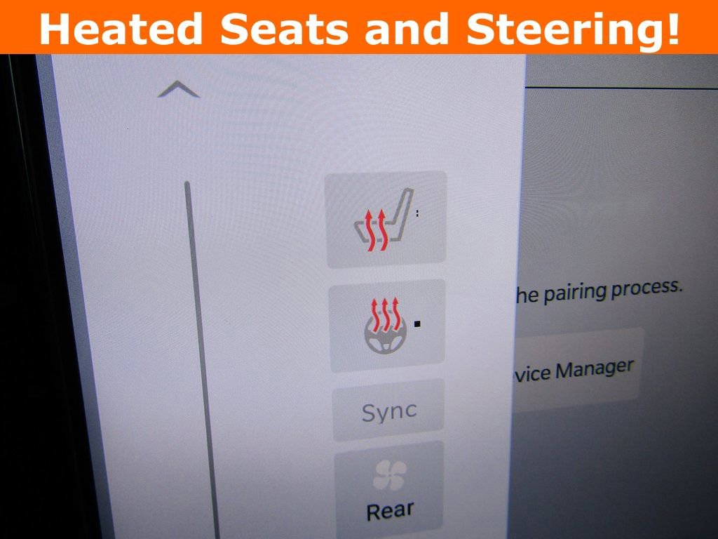 New 2026 Chrysler Pacifica Select image 9