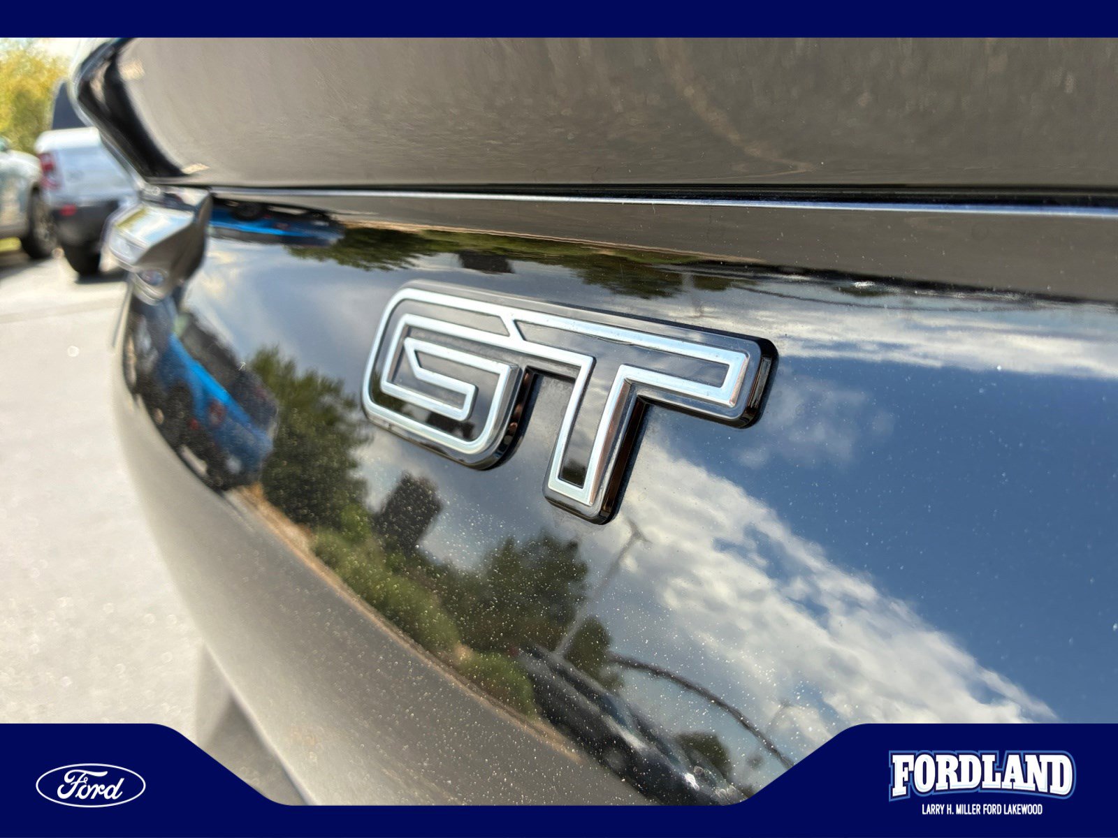Used 2022 Ford Mustang Mach-E GT AWD/4WD image 24