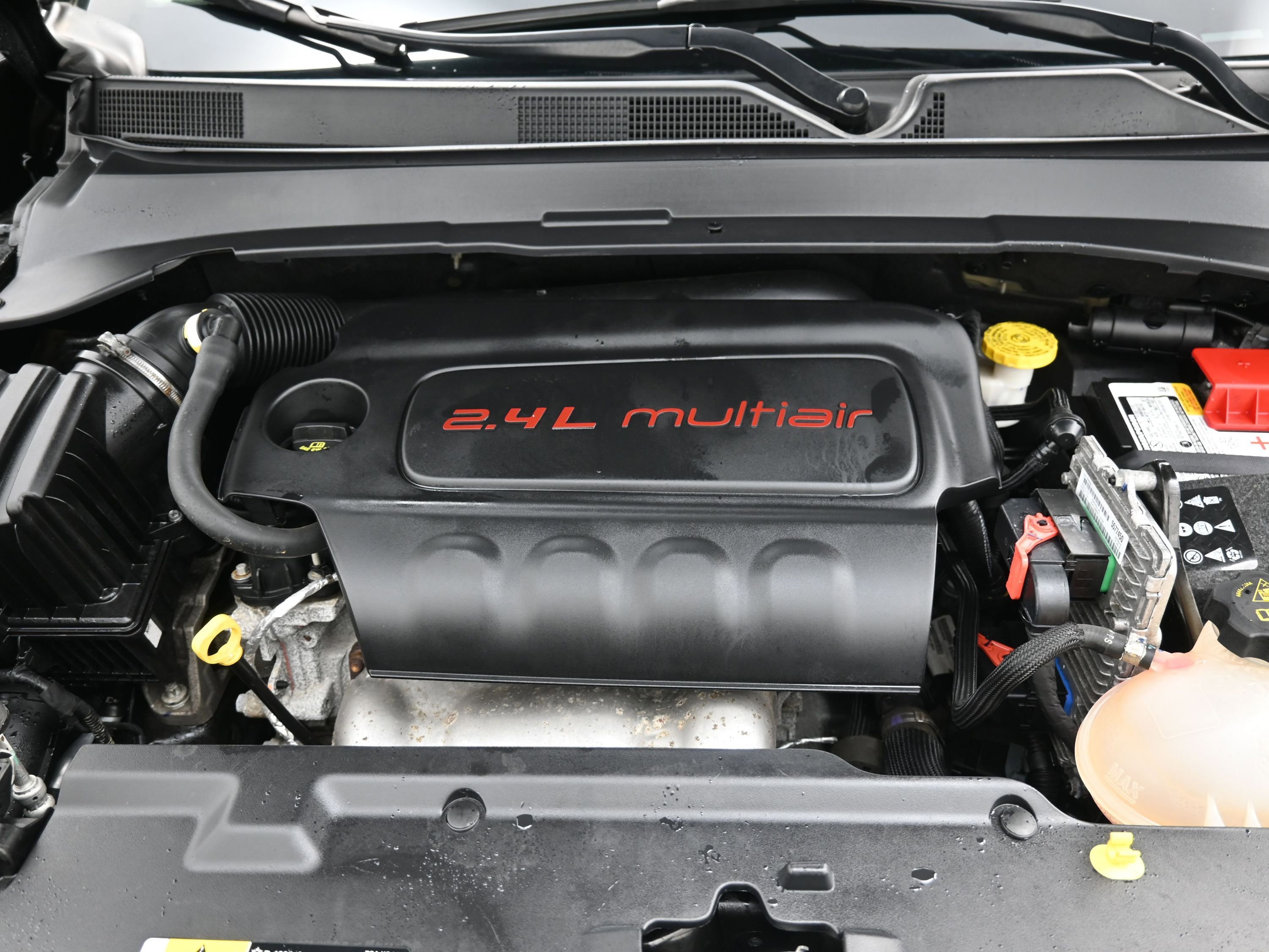 Used 2022 Jeep Compass Latitude w/ Convenience Group image 31