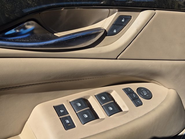 Used 2019 Cadillac Escalade Platinum image 14