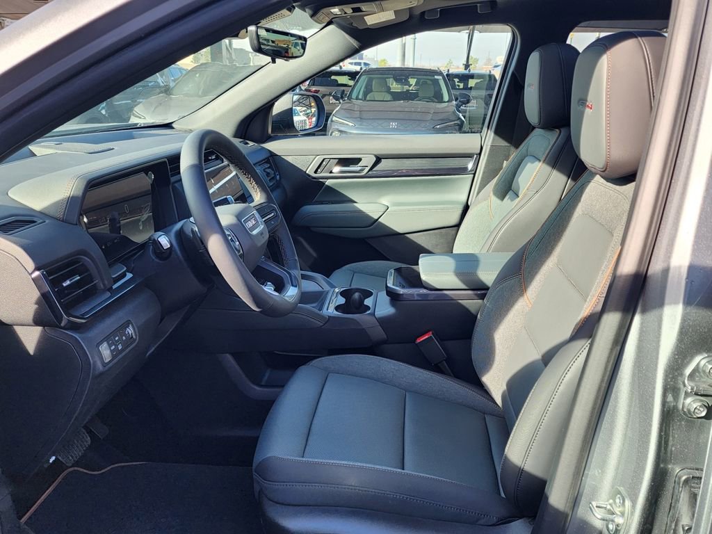 New 2026 GMC Terrain AT4 w/ Convenience Package III image 15