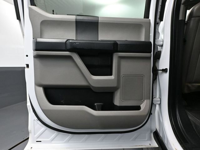 Used 2021 Ford F250 XL w/ Power Equipment Group image 32