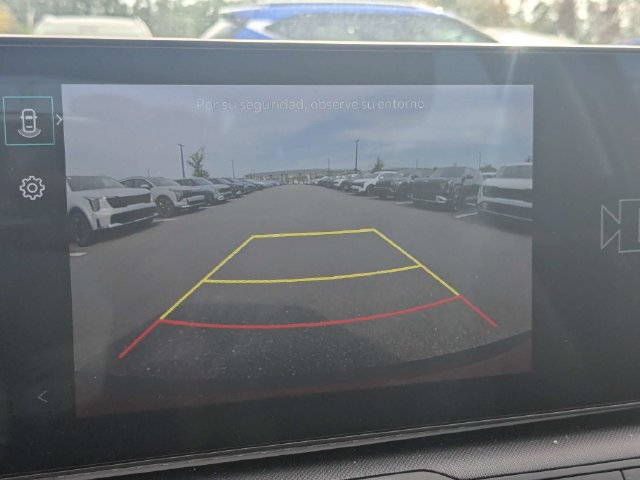 Certified 2025 Kia K4 EX FWD image 19