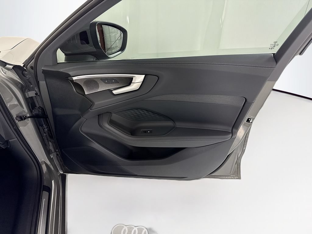 Certified 2025 Audi A5 Premium Plus w/ Premium Plus AWD/4WD image 25