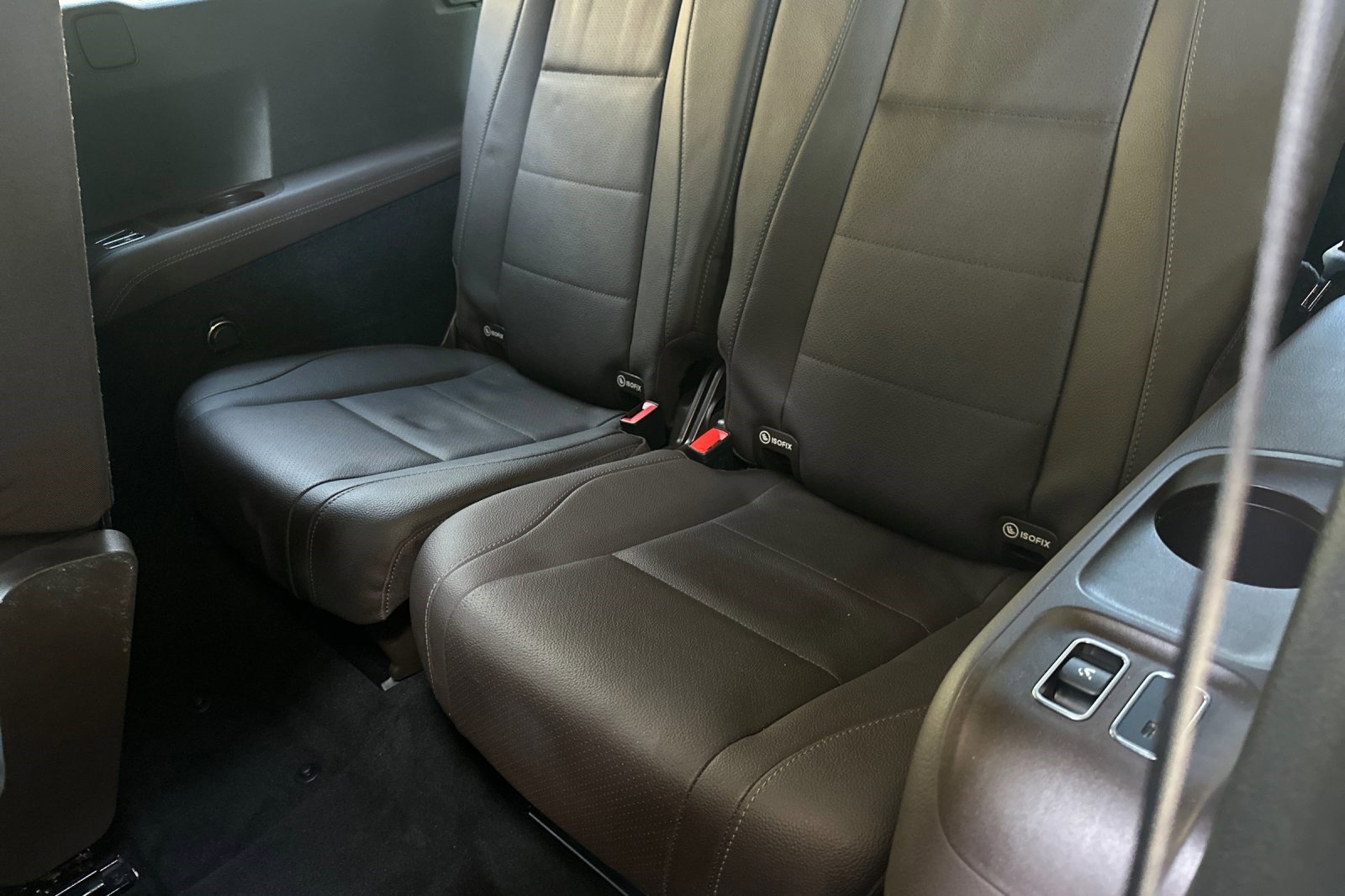 Used 2022 Mercedes-Benz GLS 450 4MATIC image 34