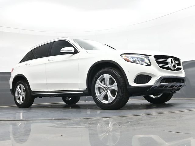 Used 2018 Mercedes-Benz GLC 300 image 33