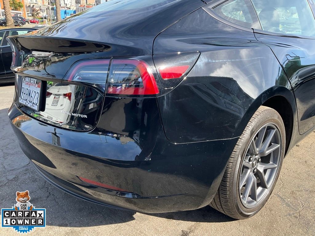 Used 2023 Tesla Model 3 Long Range image 77