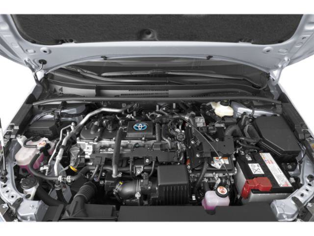 Certified 2023 Toyota Corolla XLE FWD image 13