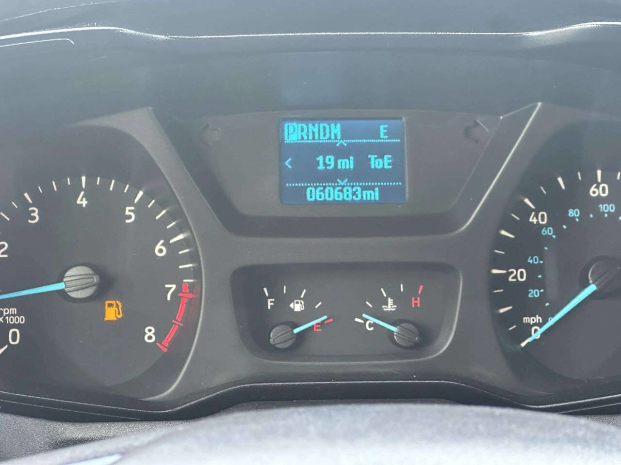 Used 2016 Ford Transit 150 XL image 25