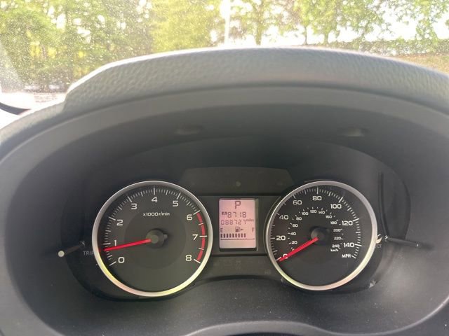 Used 2018 Subaru Forester 2.5i Premium w/ All-Weather Package image 20