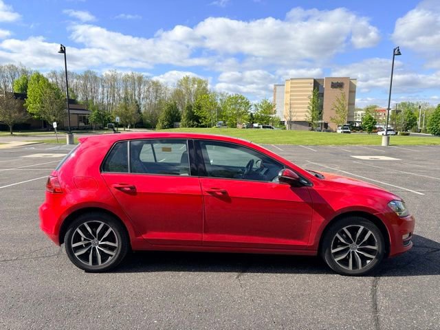 Used 2015 Volkswagen Golf S FWD image 5