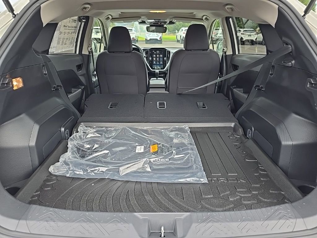 New 2025 Subaru Crosstrek 2.5i Premium image 17