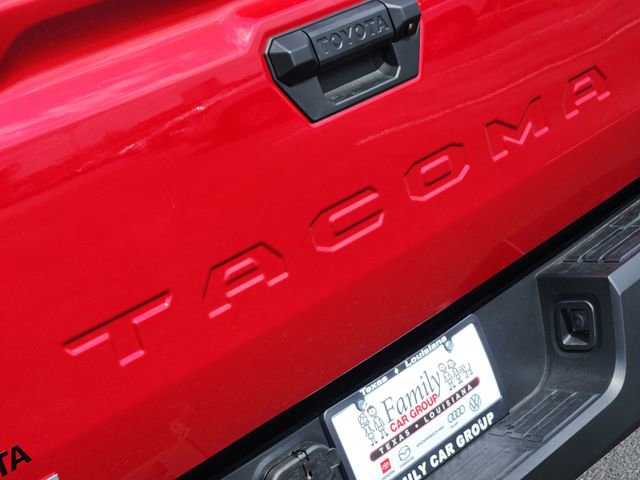 New 2026 Toyota Tacoma SR5 AWD/4WD image 9