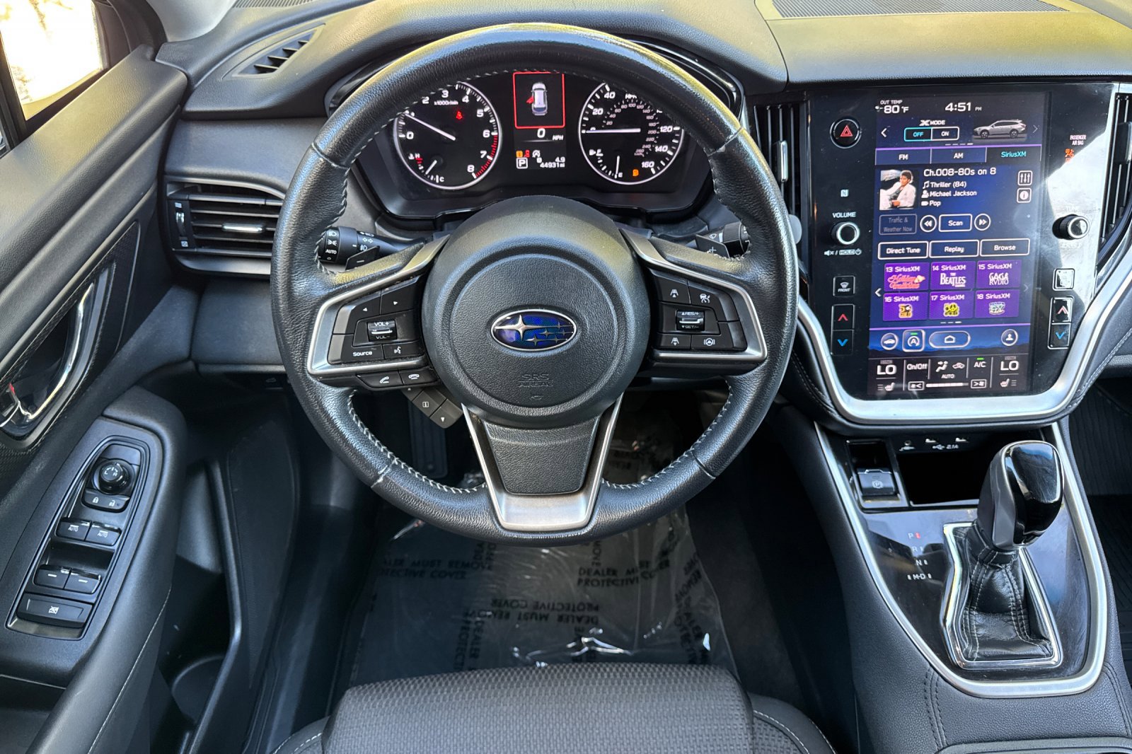 Used 2020 Subaru Outback Premium image 27