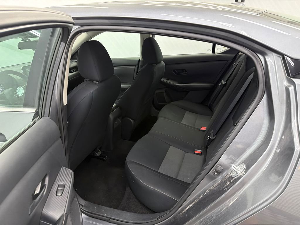 Used 2024 Nissan Sentra SV image 20