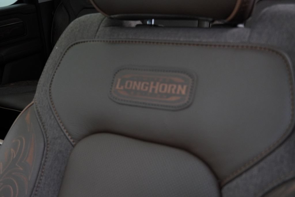 New 2027 RAM 1500 Limited AWD/4WD image 19